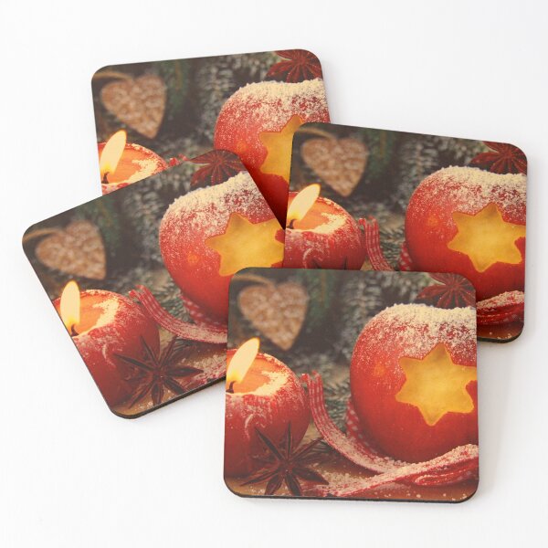 Item preview, A Warm Christmas designed and sold by ellenmpics.