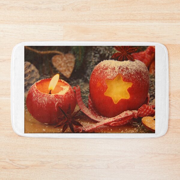 Item preview, A Warm Christmas designed and sold by ellenmpics.
