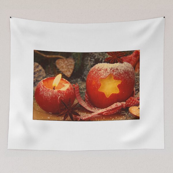 Item preview, A Warm Christmas designed and sold by ellenmpics.