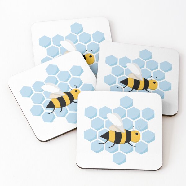 Item preview, Honey Comb Bee designed and sold by hayliss25.
