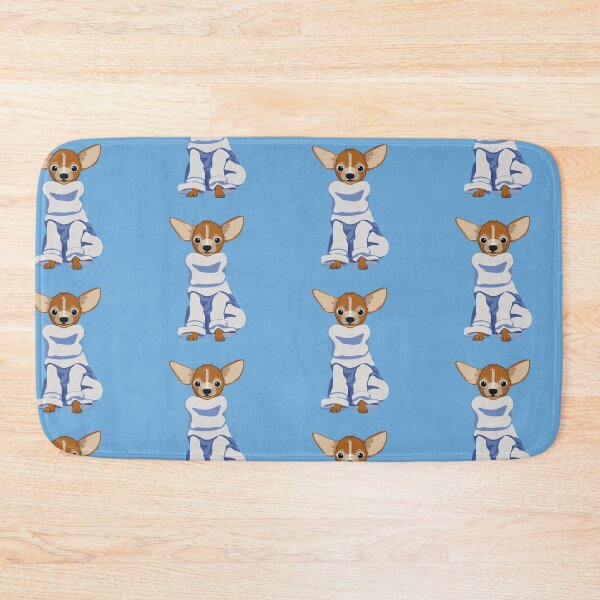 Item preview, Chihauhau Dog Turtleneck designed and sold by James Hindermeier.