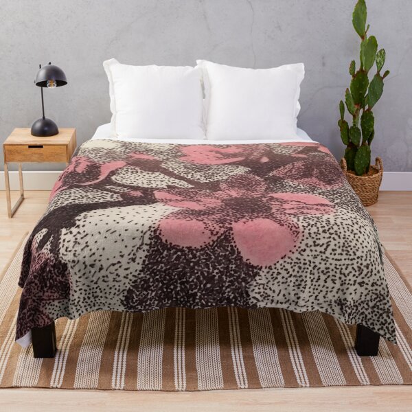 Item preview, Stipple Flowers designed and sold by MtnDew3301.