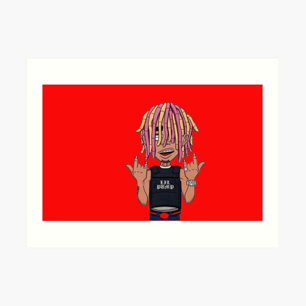 lil pump lil pump