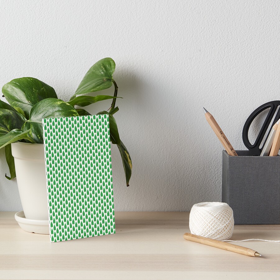 Item preview, Art Board Print designed and sold by bascule.