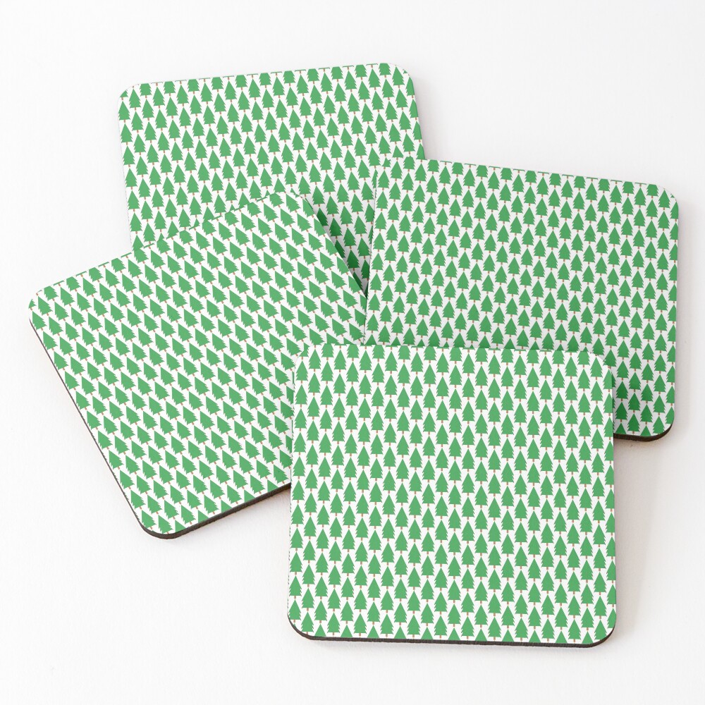 Item preview, Coasters (Set of 4) designed and sold by bascule.