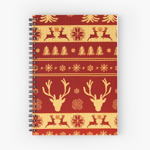Item preview, Christmas Reindeers designed and sold by ellenmpics.