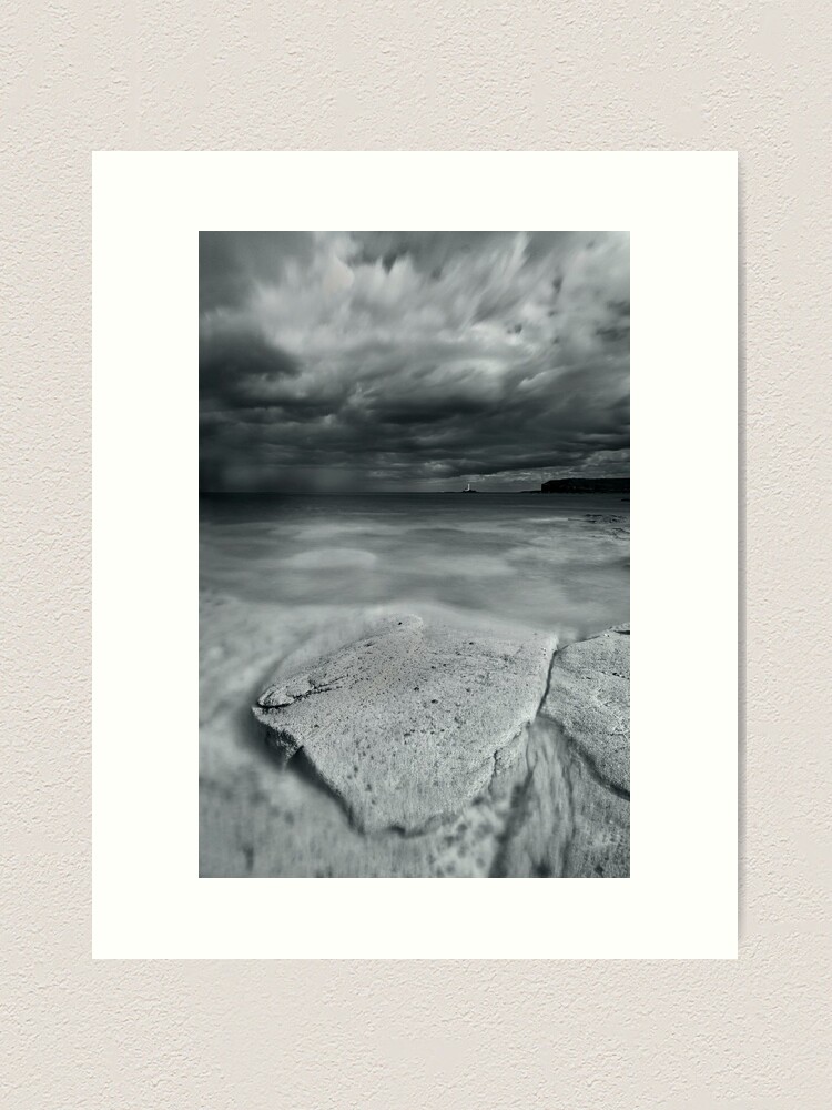 Thumbnail 2 of 3, Art Print, Run away designed and sold by james thow.