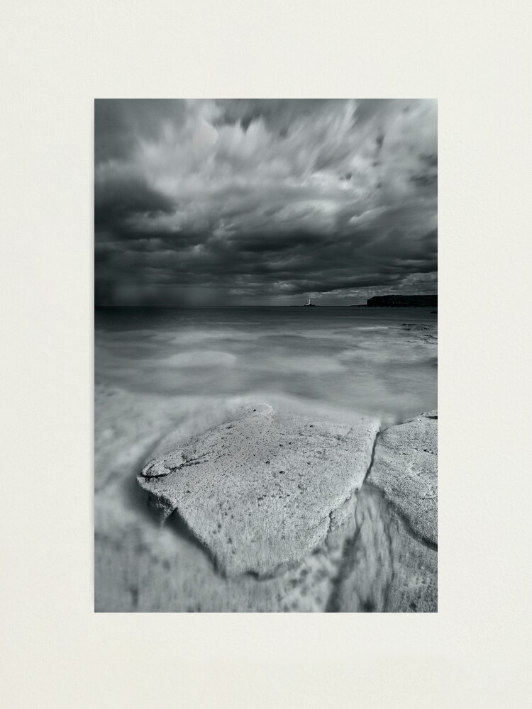 Alternate view of Run away Photographic Print