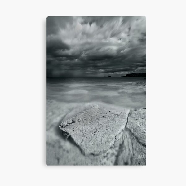 Run away Canvas Print