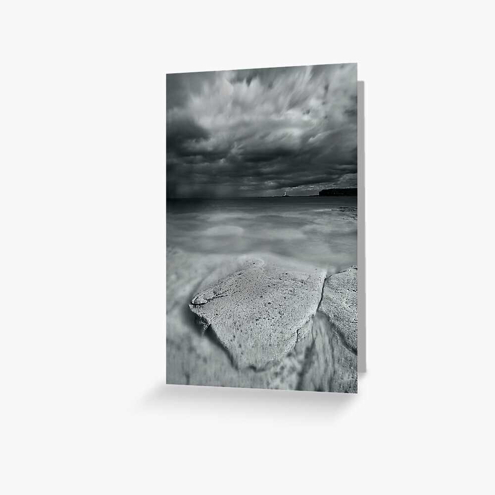 Item preview, Greeting Card designed and sold by tontoshorse.