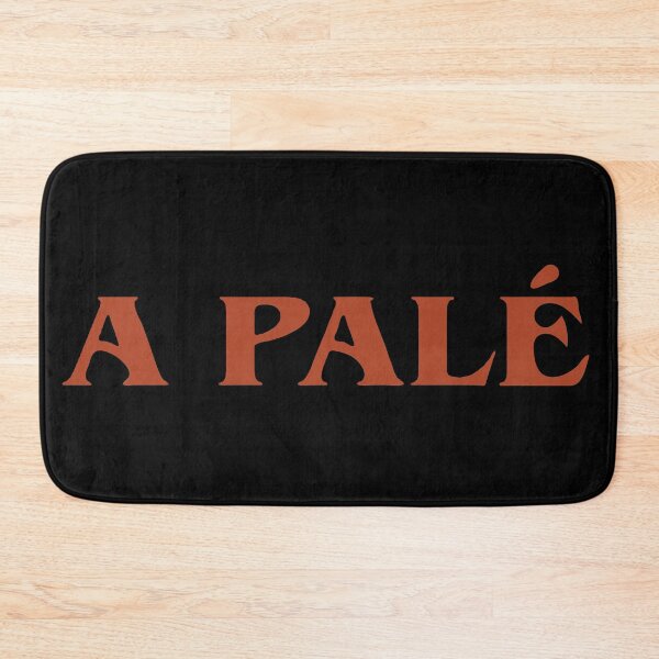 Item preview, A Pale A Palé designed and sold by RosedesignArt.