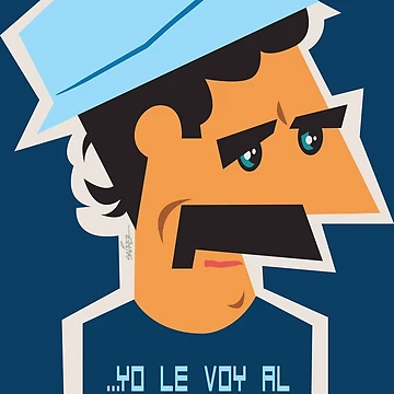 Artwork thumbnail, Mr Ramon by SAUHER