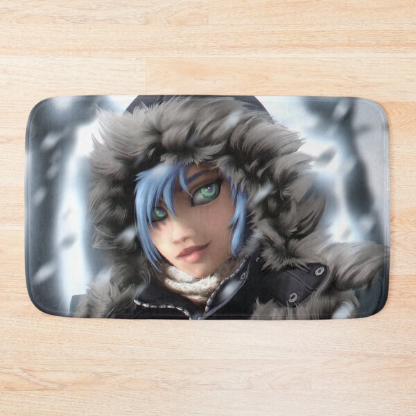 Item preview, Winter Portrait designed and sold by Archwyne.