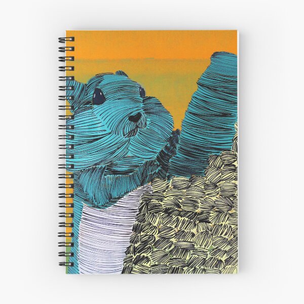 Item preview, Chipmunk Eating Corn By ArtGuru 9254 - Acrylic On Paper designed and sold by Art Guru.