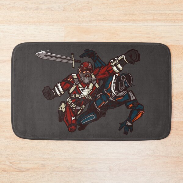 Item preview, Clash designed and sold by AndreusD.