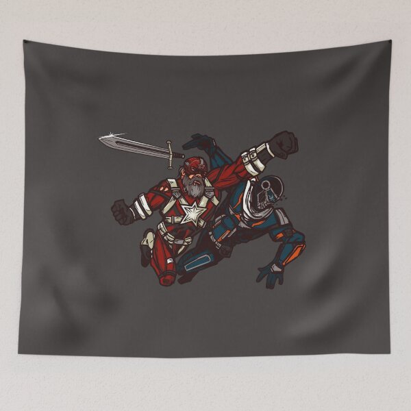 Item preview, Clash designed and sold by AndreusD.