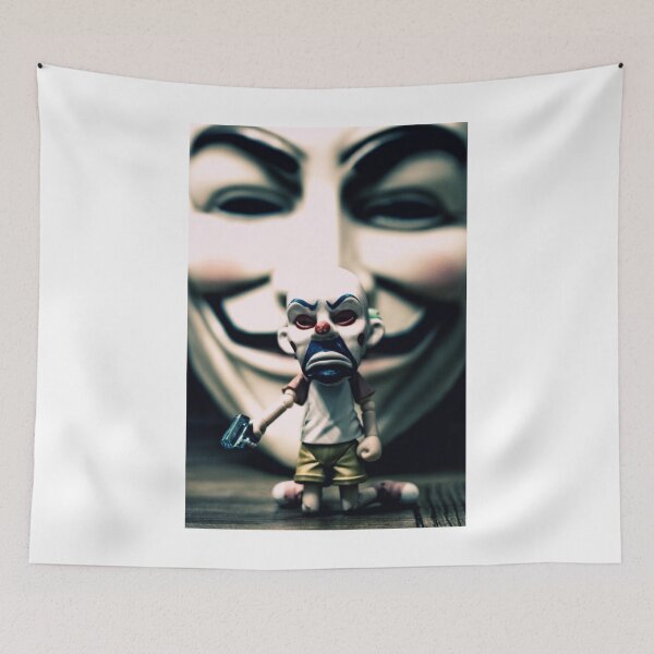 Item preview, Ready for Fun....and Chaos designed and sold by Daniel-PdlP.