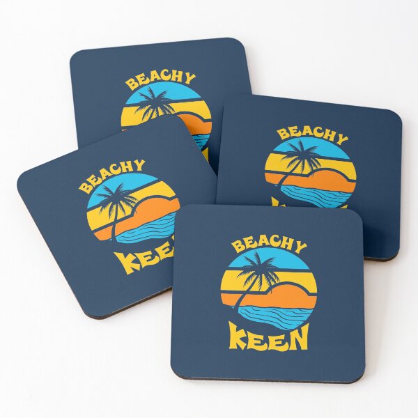 Item preview, Beachy Keen designed and sold by Yipptee Shirts.