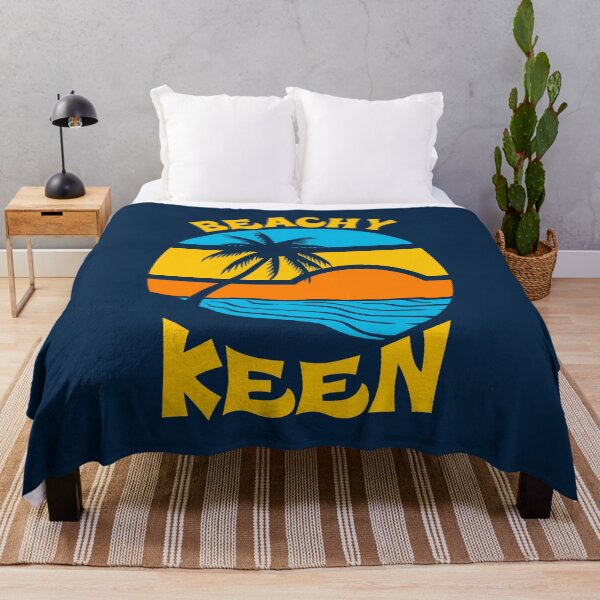 Item preview, Beachy Keen designed and sold by Yipptee Shirts.