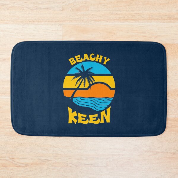 Item preview, Beachy Keen designed and sold by Yipptee Shirts.