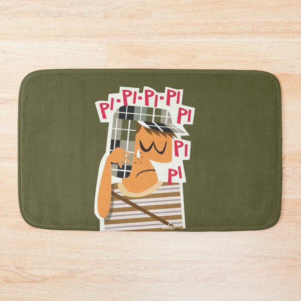 Item preview, El Chavo designed and sold by SAUHER.