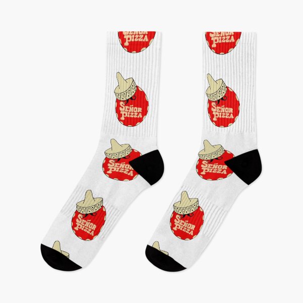 Item preview, Loverboy Señor pizza 80's movie designed and sold by Retrop0lis.