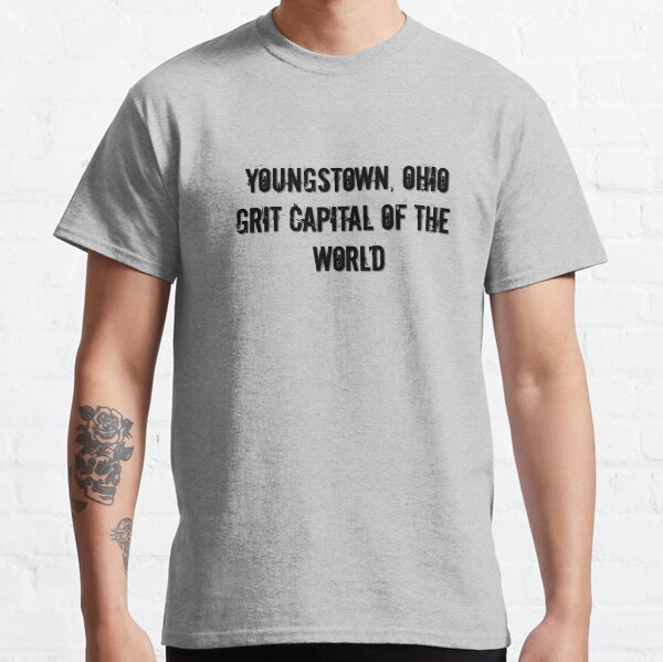 Youngstown Ohio TShirts Redbubble
