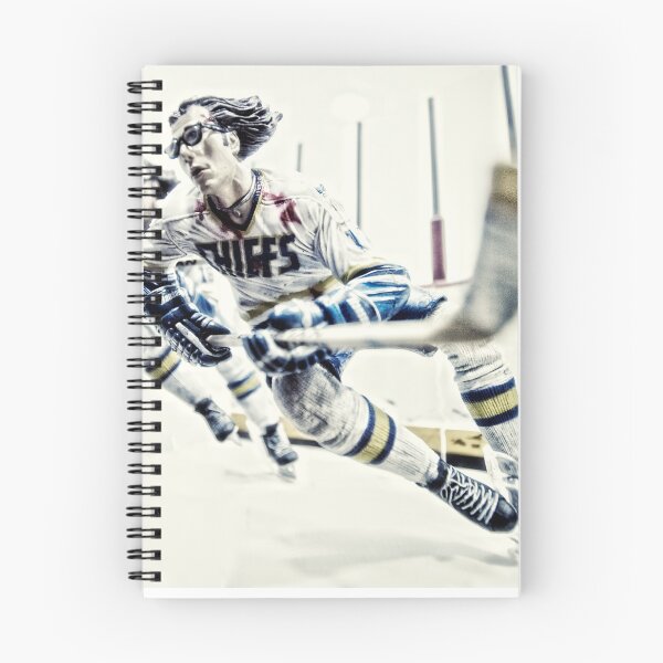 Item preview, Old Time Hockey! designed and sold by Daniel-PdlP.