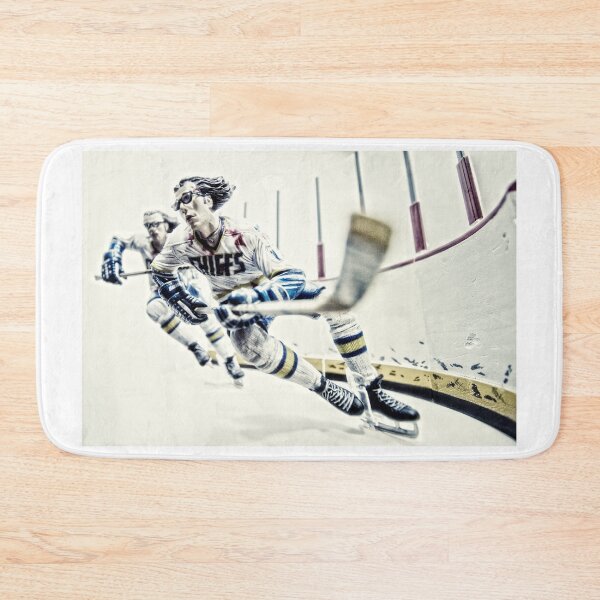 Item preview, Old Time Hockey! designed and sold by Daniel-PdlP.