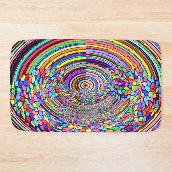 Item preview, Psychedelic Trip designed and sold by Frankie Cat Photography.