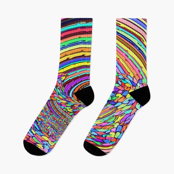 Item preview, Psychedelic Trip designed and sold by Frankie Cat Photography.
