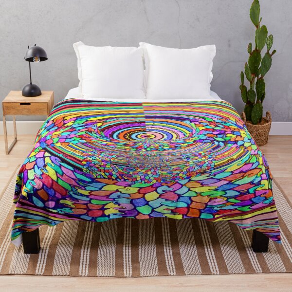 Item preview, Psychedelic Trip designed and sold by Frankie Cat Photography.
