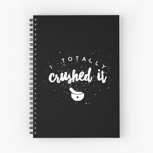 Item preview, I totally crushed it (white) designed and sold by Eenig.