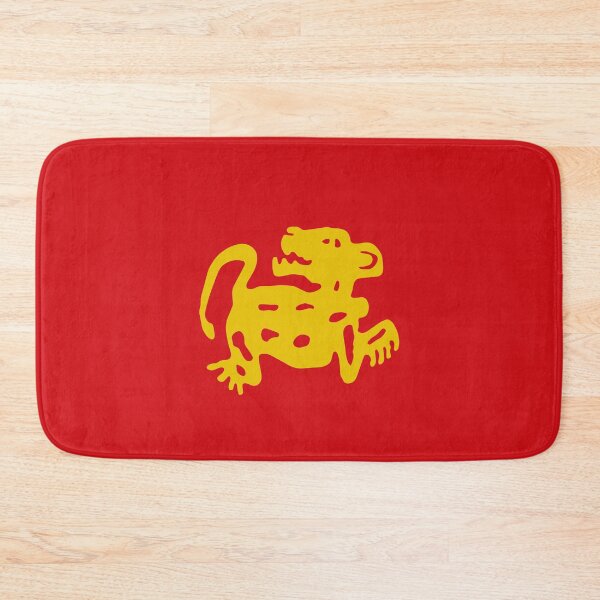 Item preview, Red Jaguars designed and sold by marslegarde.