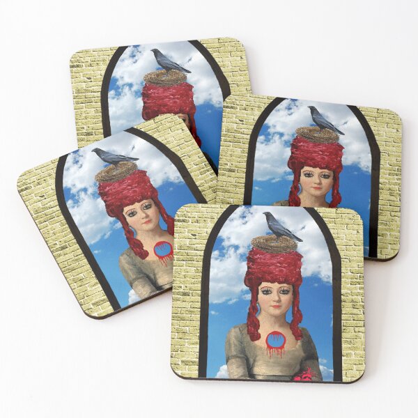 Item preview, On the Outside designed and sold by Loveday Funck.