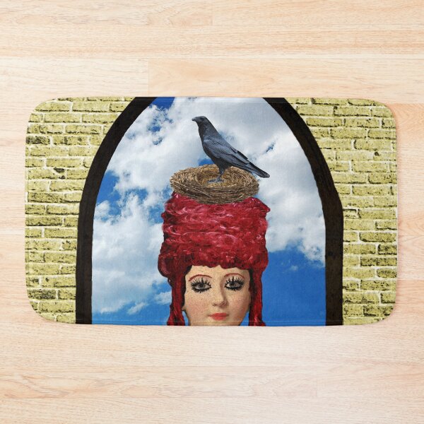 Item preview, On the Outside designed and sold by Loveday Funck.