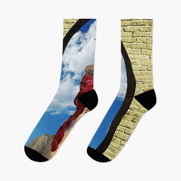 Item preview, On the Outside designed and sold by Loveday Funck.