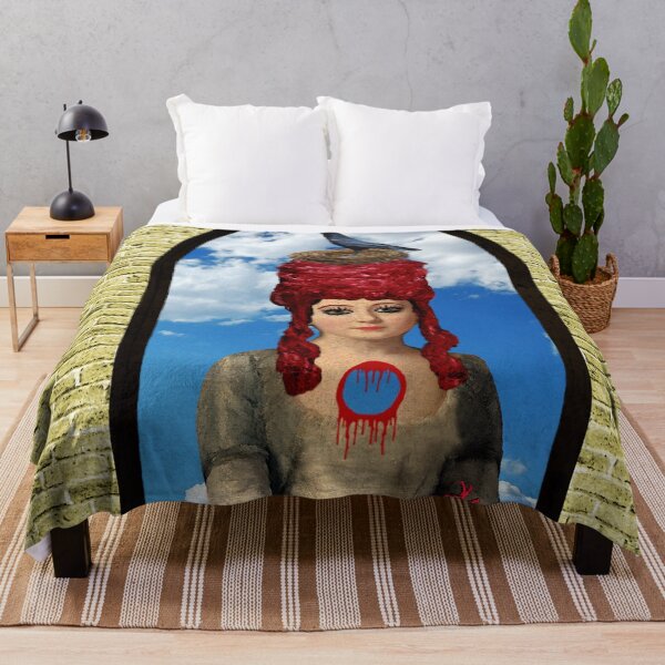 Item preview, On the Outside designed and sold by Loveday Funck.