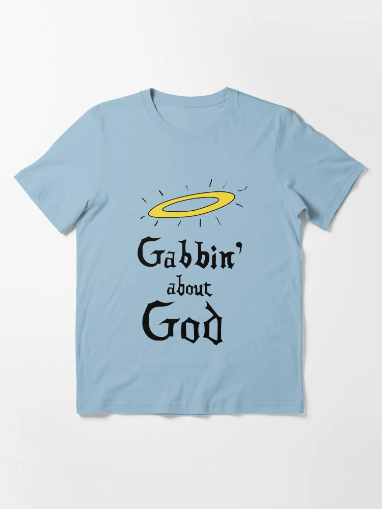 Git Gud. Essential T-Shirt for Sale by Gabbo