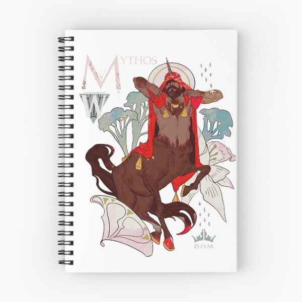 Item preview, MYTHOS: Wald designed and sold by dukeofmen.