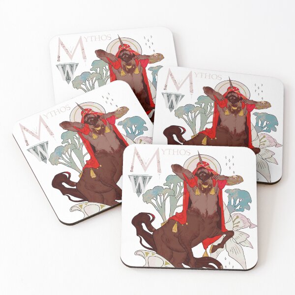 Item preview, MYTHOS: Wald designed and sold by dukeofmen.