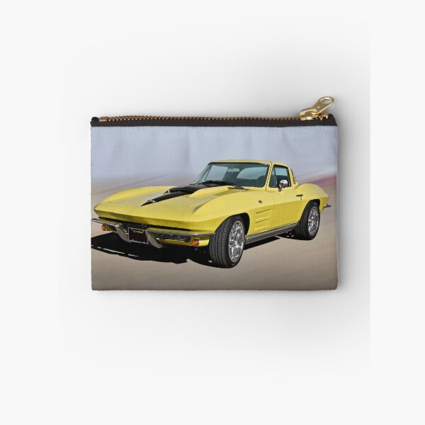 Item preview, 1964 Chevrolet C2 Corvette Stingray designed and sold by DaveKoontz.