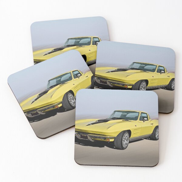Item preview, 1964 Chevrolet C2 Corvette Stingray designed and sold by DaveKoontz.