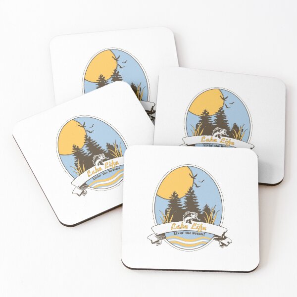 Item preview, Vintage Lake Life designed and sold by mac--designs.