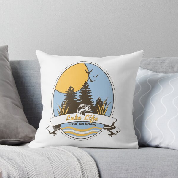Item preview, Vintage Lake Life designed and sold by mac--designs.