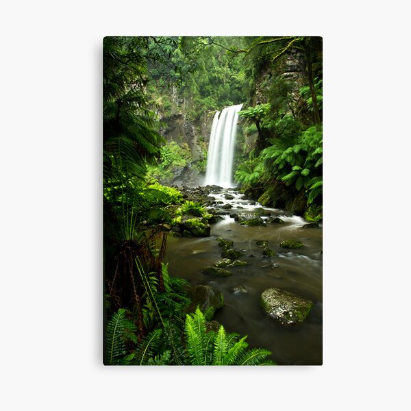 Item preview, Hopetoun Falls, Great Otway National Park designed and sold by Jason Asher.