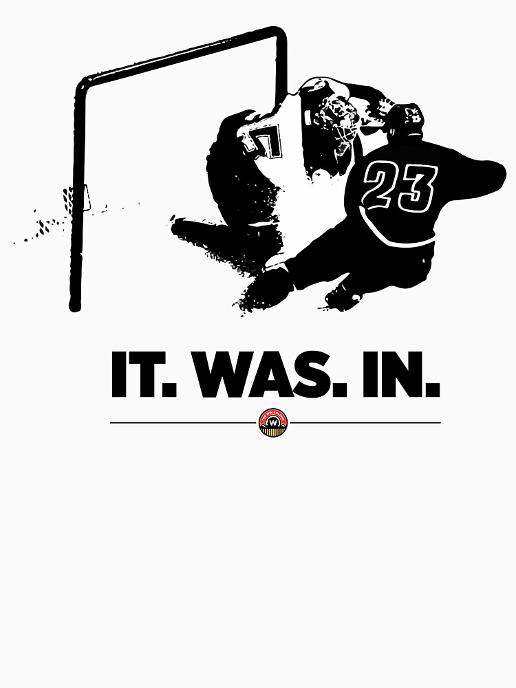 It. Was. In. by TheWinColumn