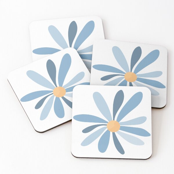 Item preview, Blue Flower designed and sold by hayliss25.