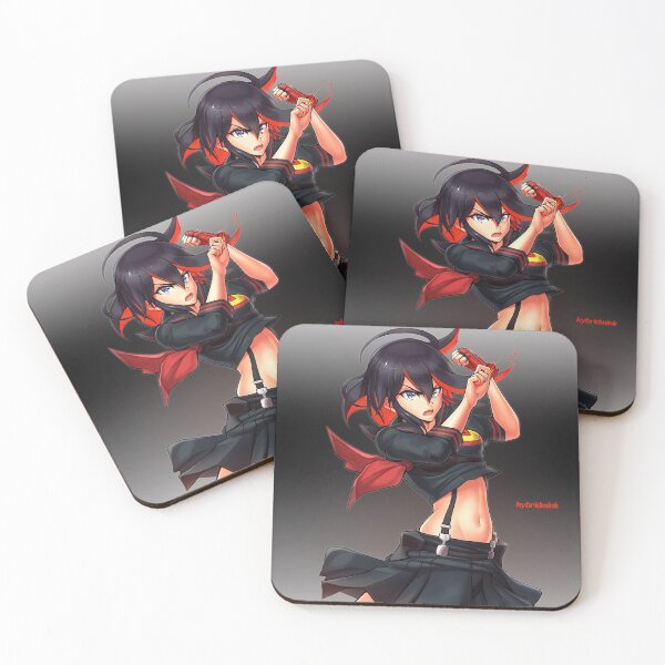 Item preview, Ryuko Matoi 2019 designed and sold by hybridmink.