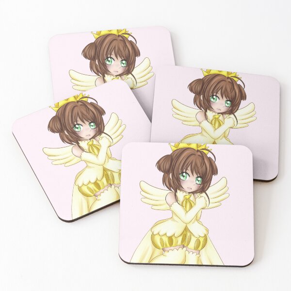 Item preview, Sakura Kinomoto designed and sold by FiireKat.